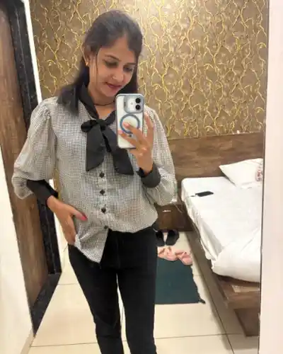 Madhuri Iyer