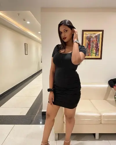 Pankhuri Shah