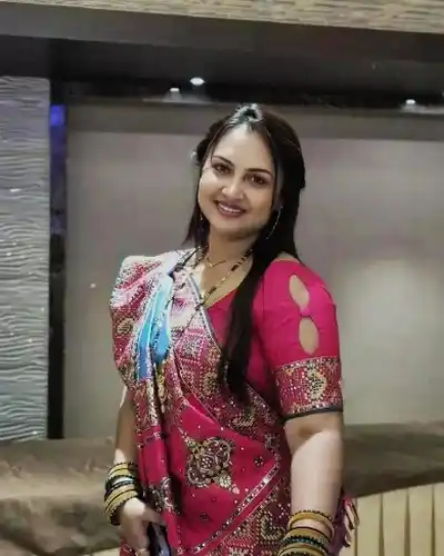 Kajal Reddy